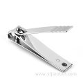 Custom made bell Stainless Steel nail clippers with factory price